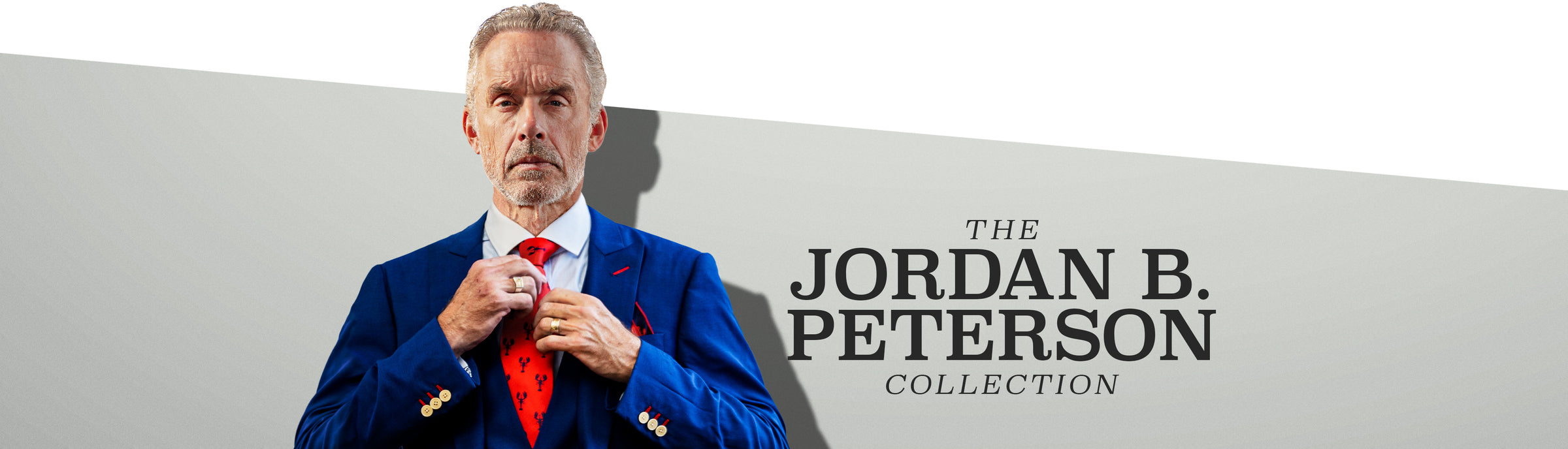 The Dr Jordan B Peterson Collection