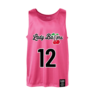 Lady Ballers Jersey