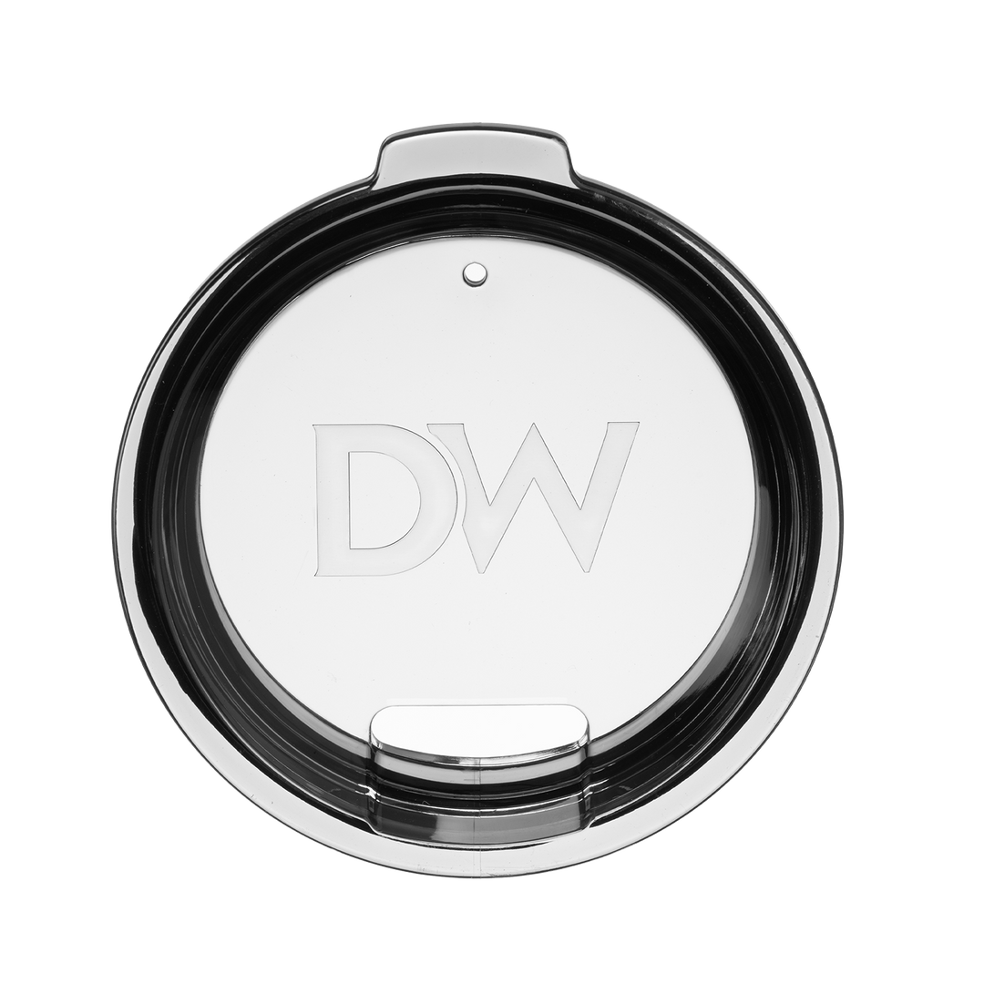 Leftist Tears Tumbler Lid – Daily Wire Shop