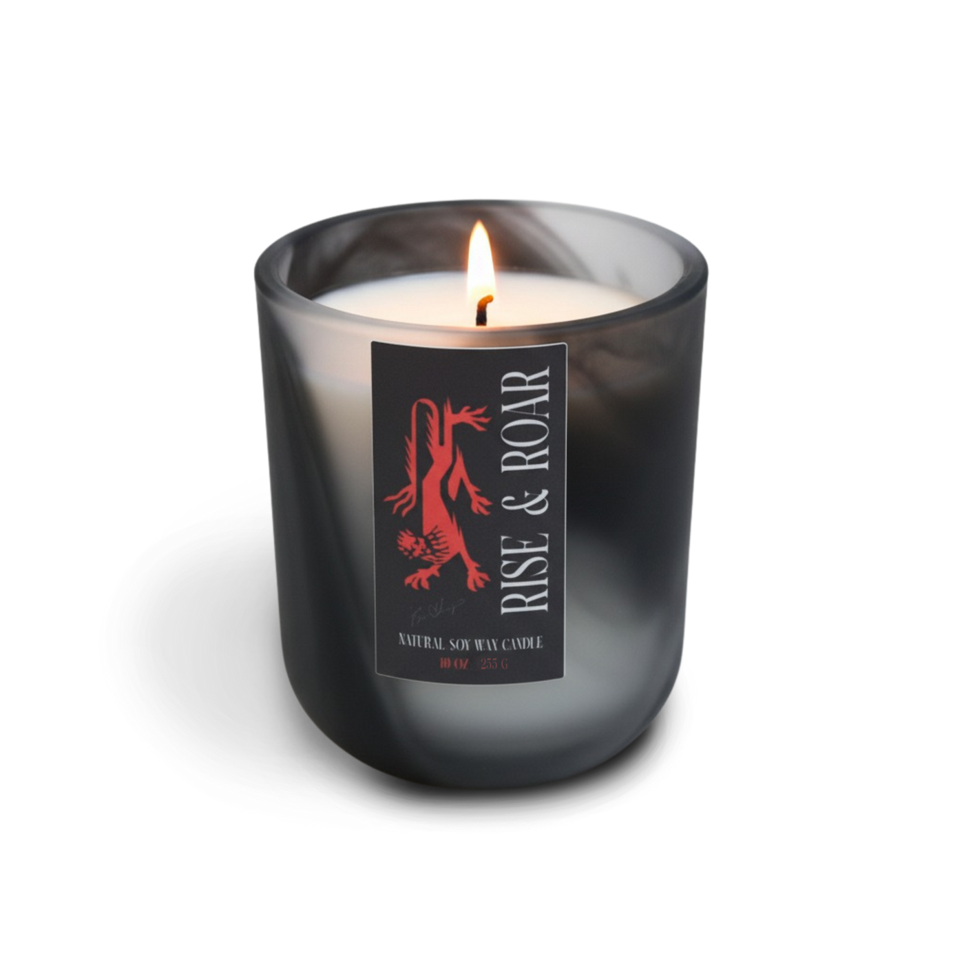 Rise & Roar Candle
