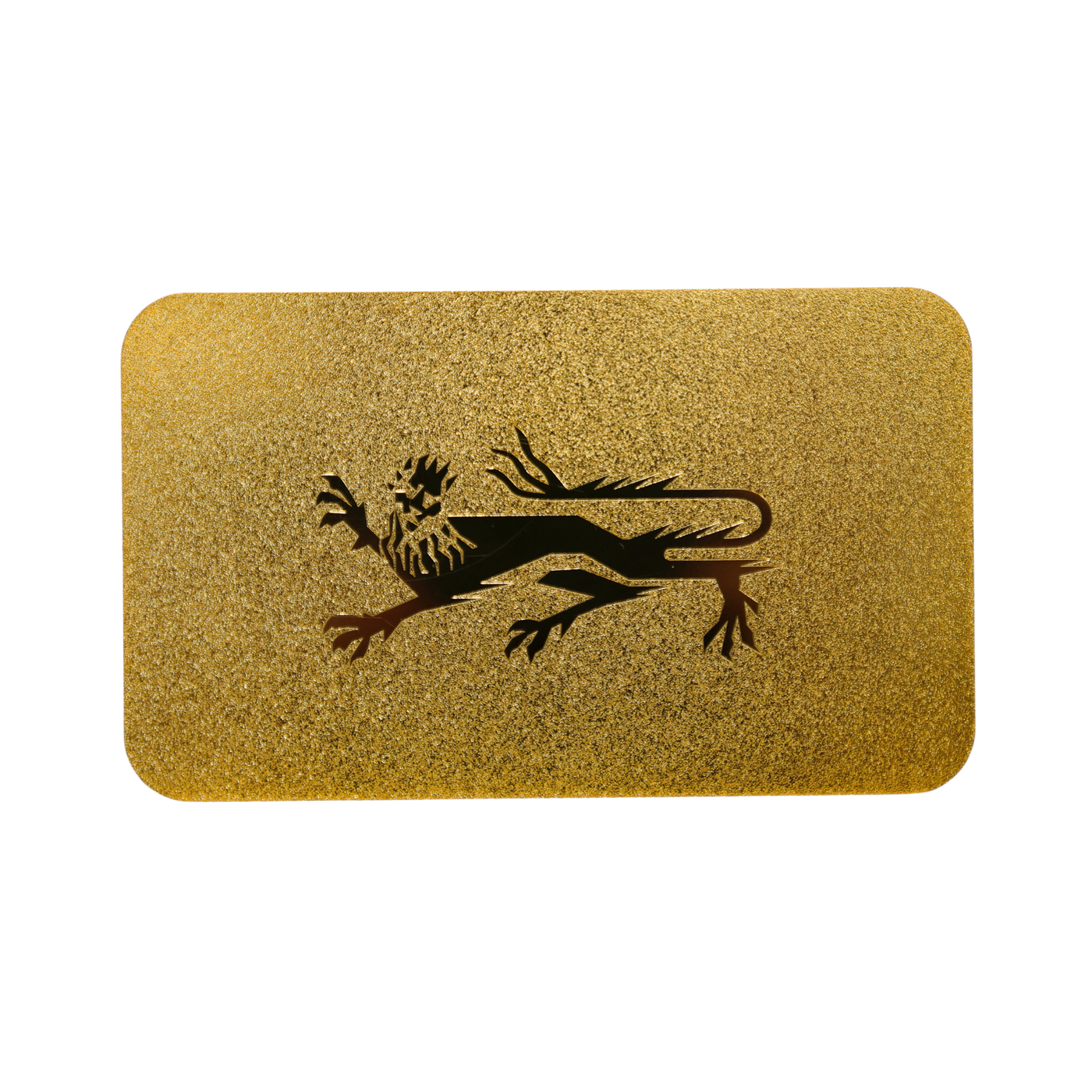 Lions and Scavengers Bookmark