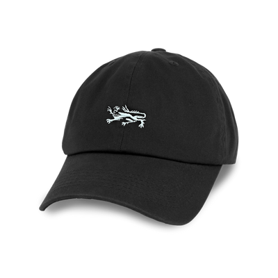 Lions and Scavengers Hat