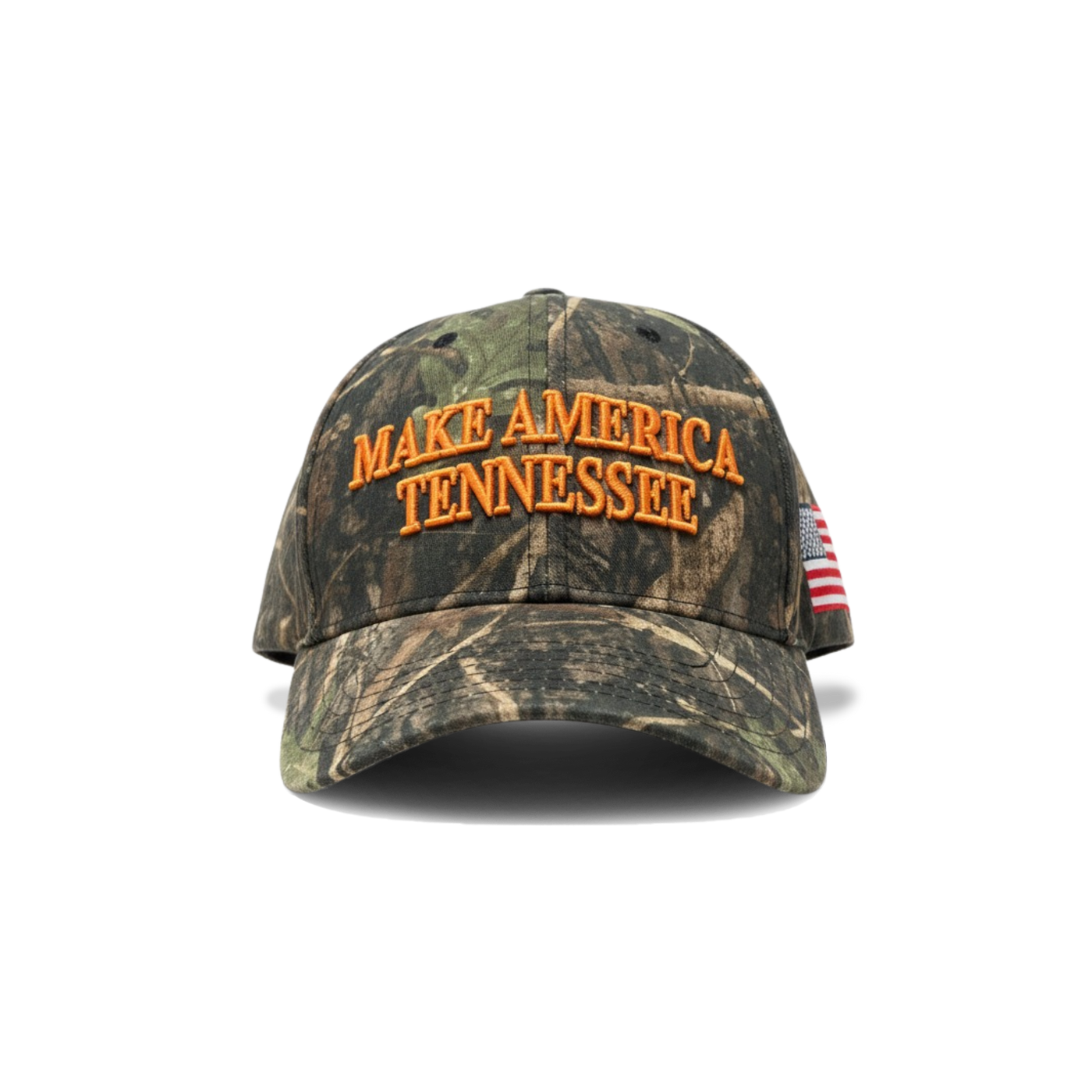 Make America Tennessee Hat