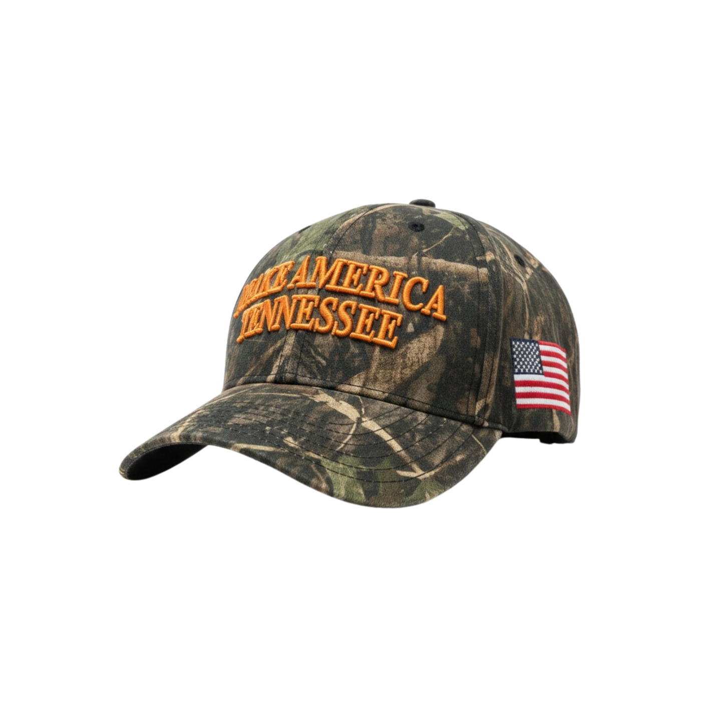 Make America Tennessee Hat