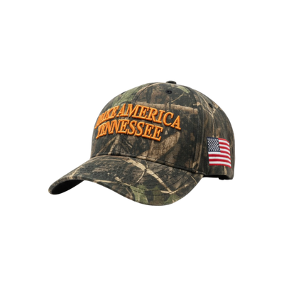 Make America Tennessee Hat