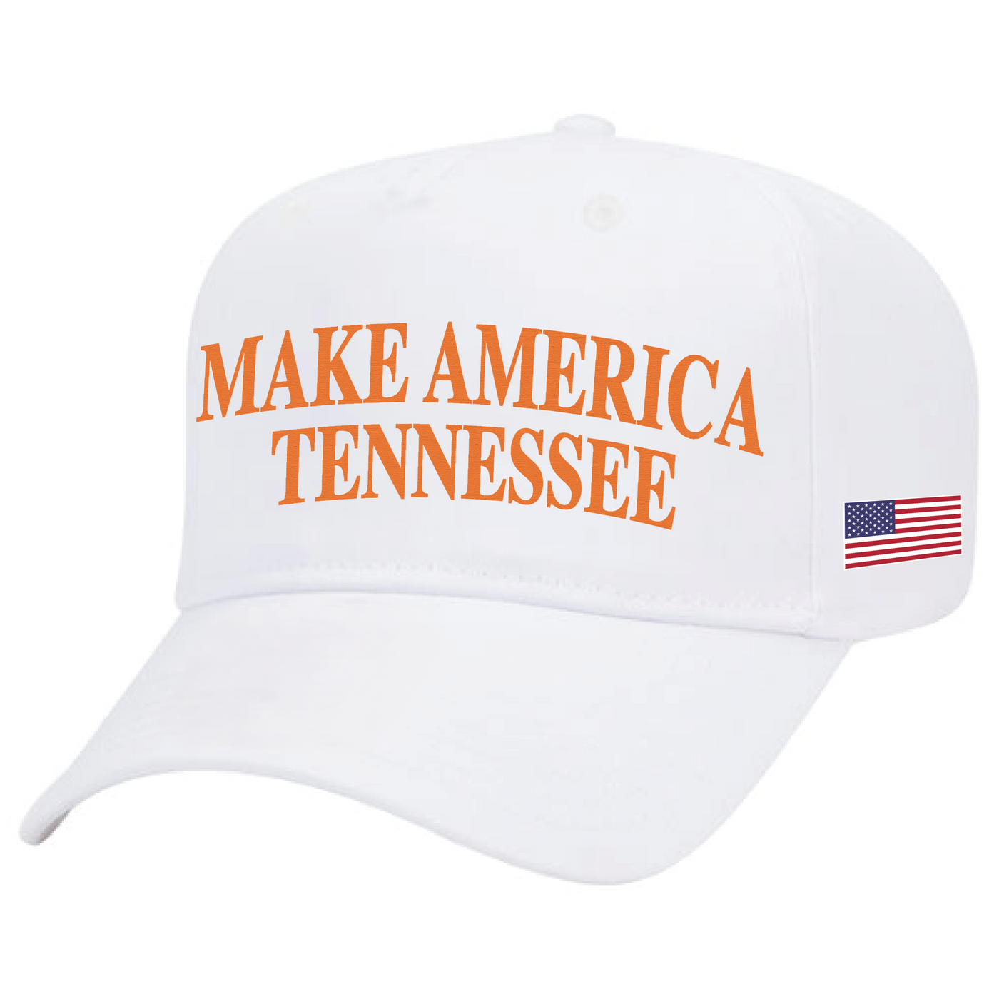 Make America Tennessee Hat