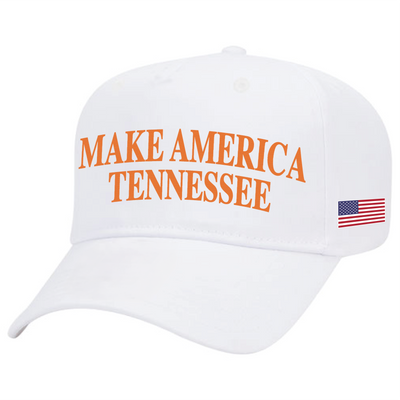 Make America Tennessee Hat
