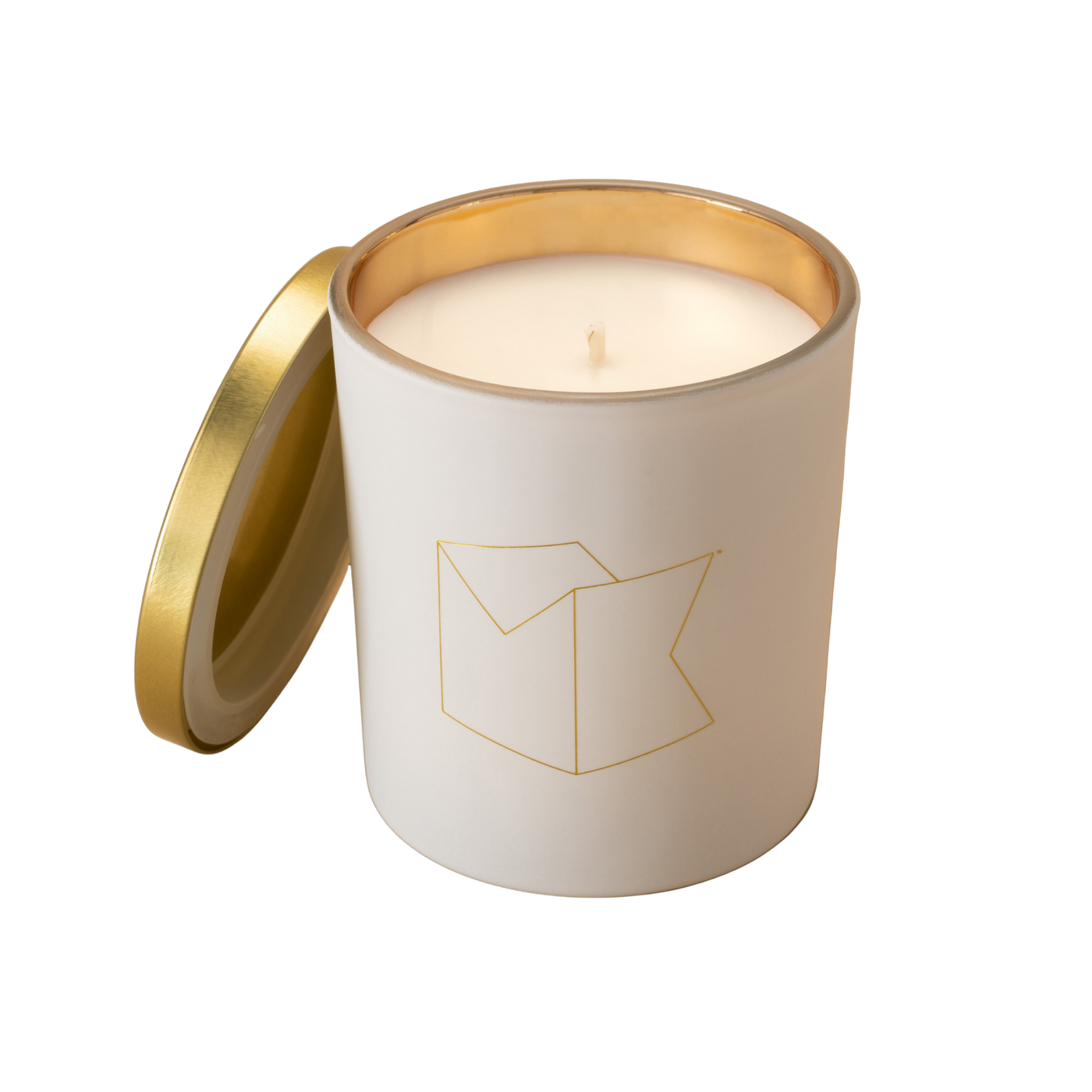 Wise Man Candle