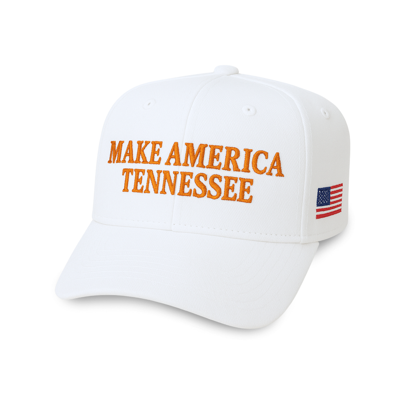 Make America Tennessee Hat