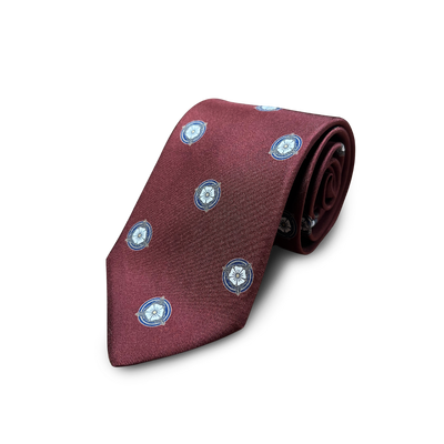Mayflower Silk Necktie