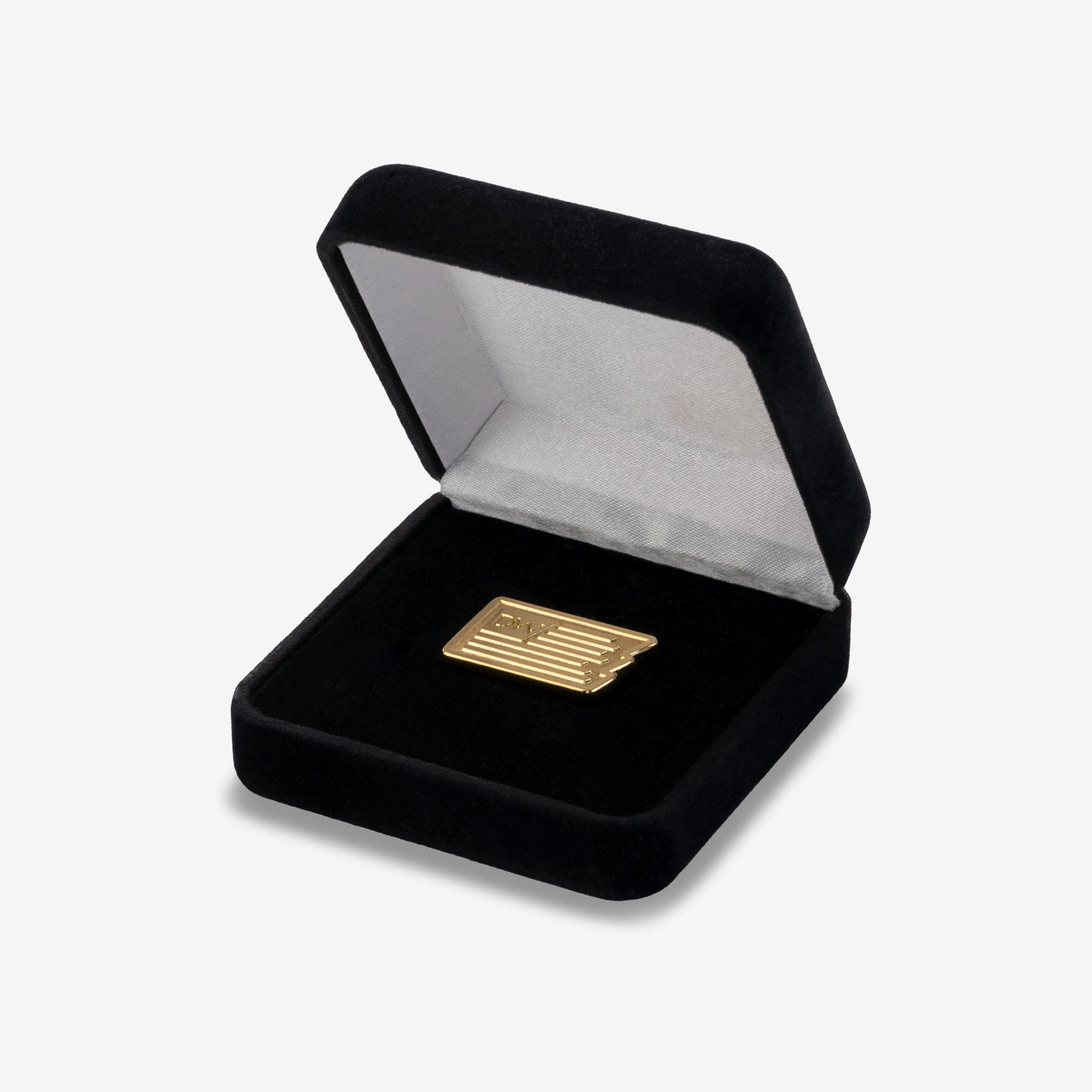 Forward Flag Lapel Pin (Exclusive Member Gift)