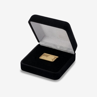 Forward Flag Lapel Pin (Exclusive Member Gift)
