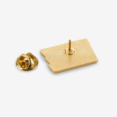 Forward Flag Lapel Pin (Exclusive Member Gift)