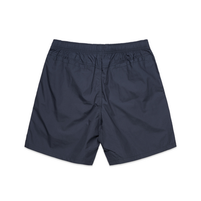 Morning Wire Beach Short