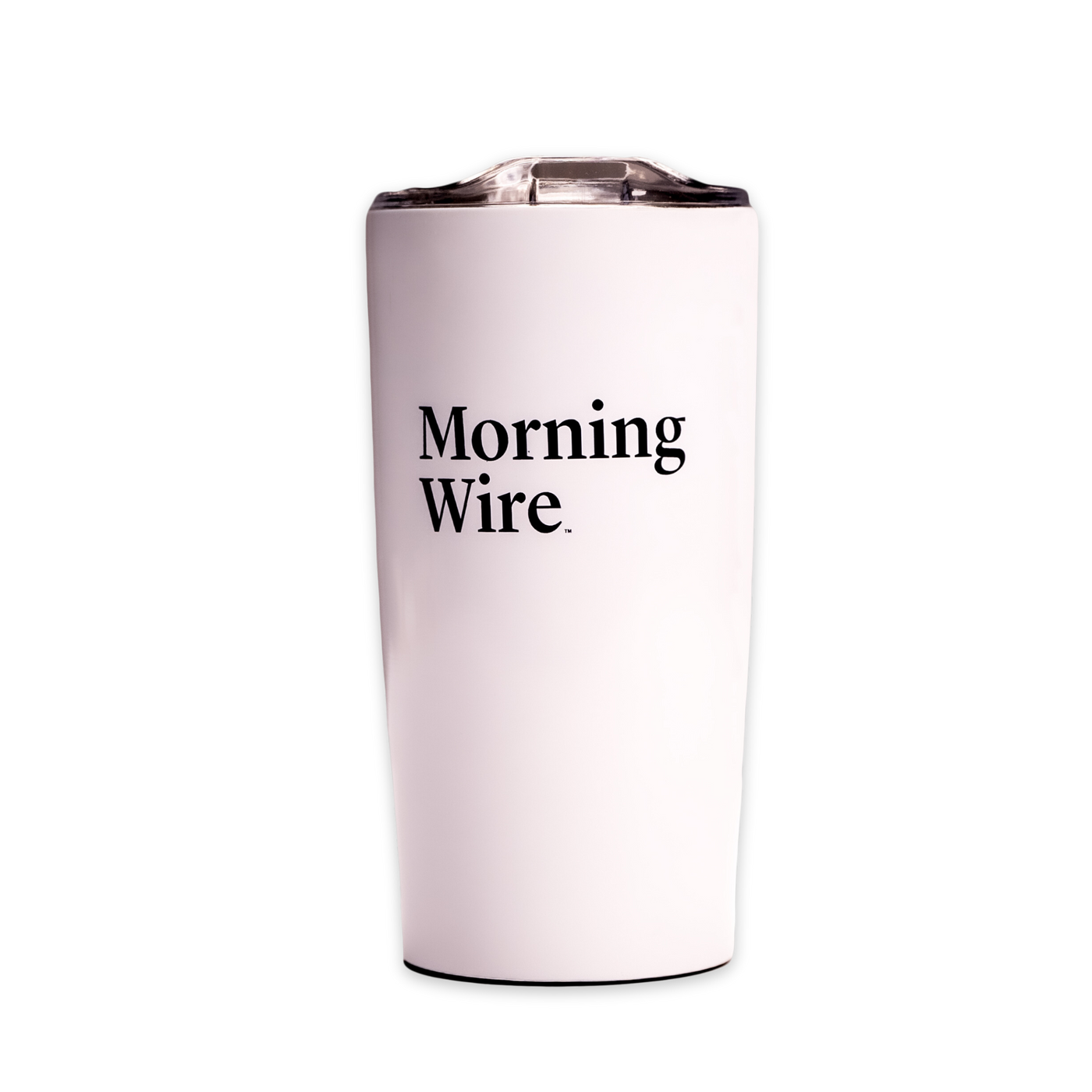 Morning Wire Tumbler