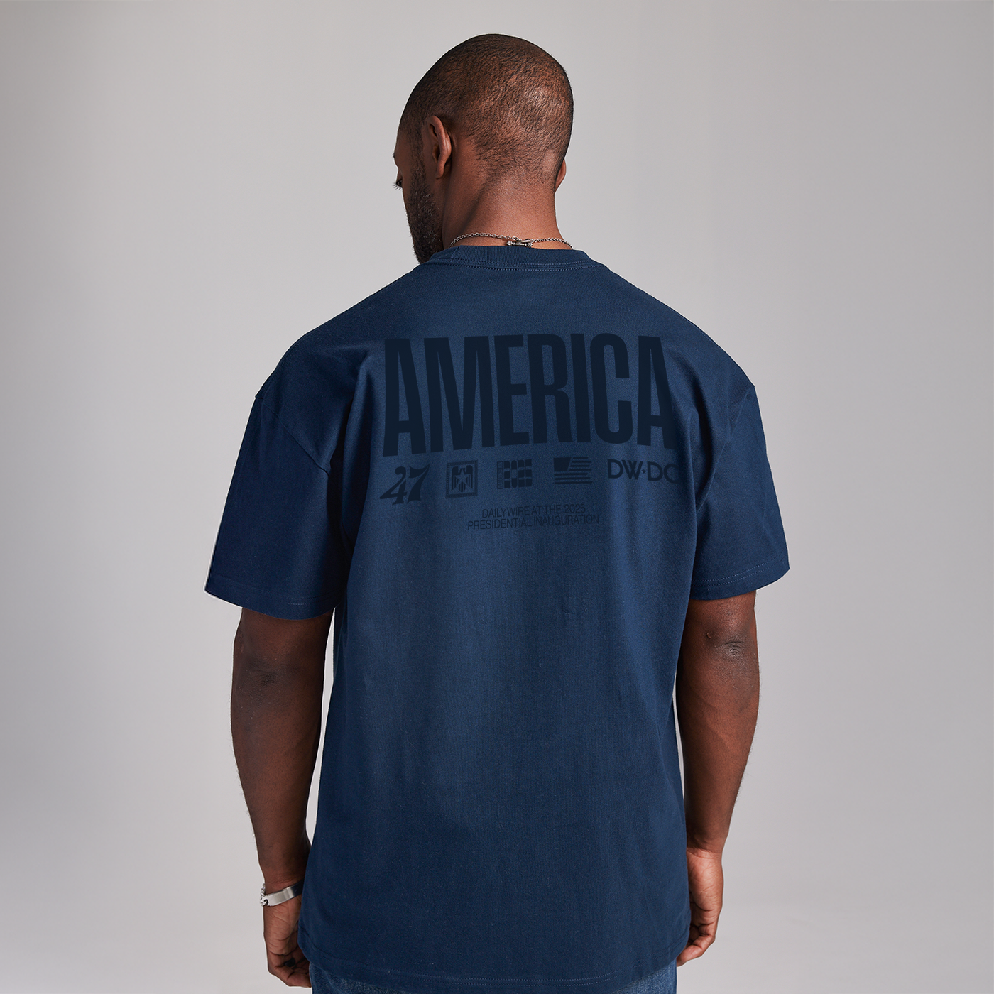 America Inauguration Tee