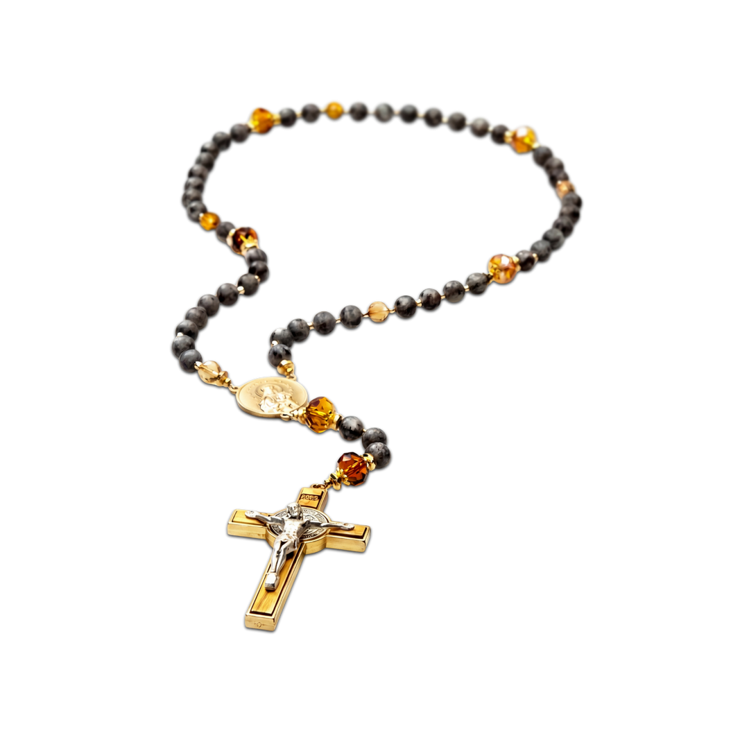 Theotokos Handmade Rosaries – Daily Wire Shop