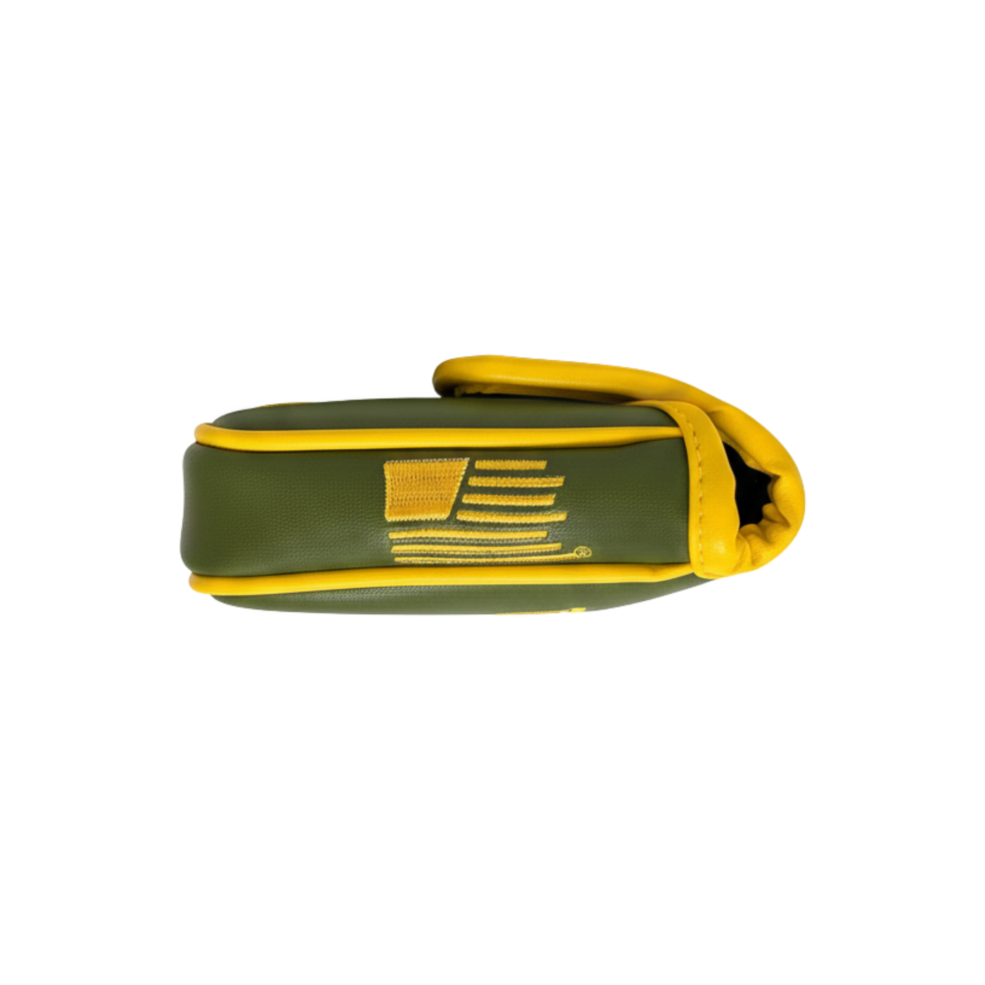 Truth Bomb Golf Putter Head Cover