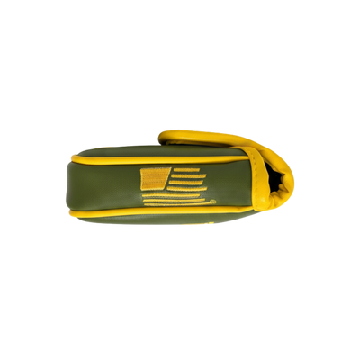 Truth Bomb Golf Putter Head Cover