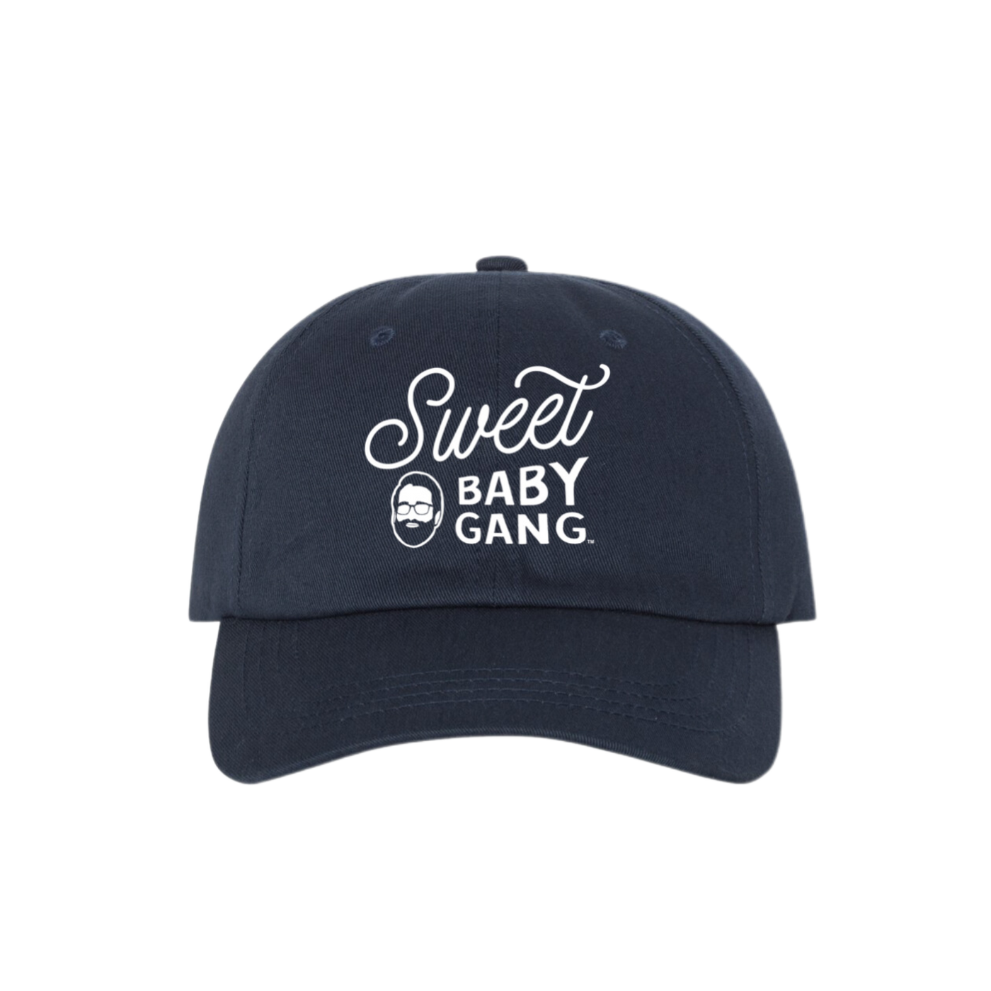Sweet Baby Gang Dad Hat