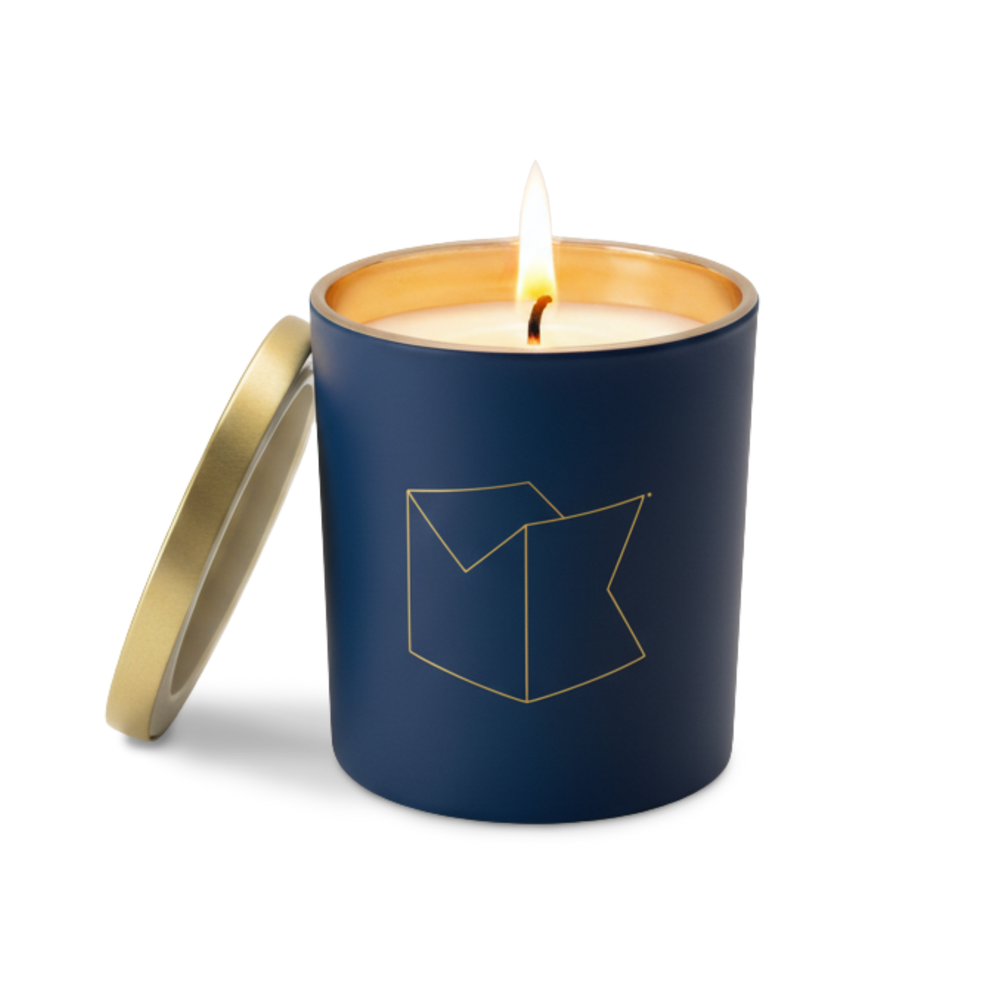 Old Soul Candle