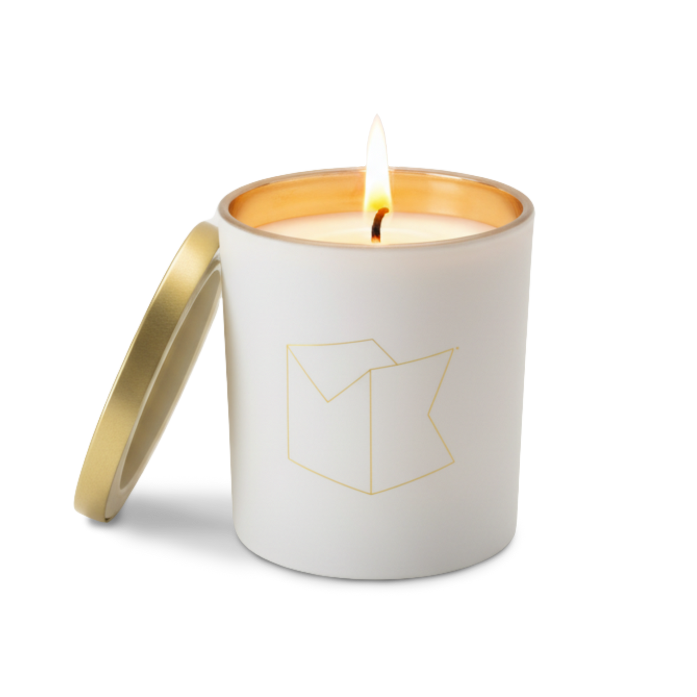 Crème de la Crème Candle