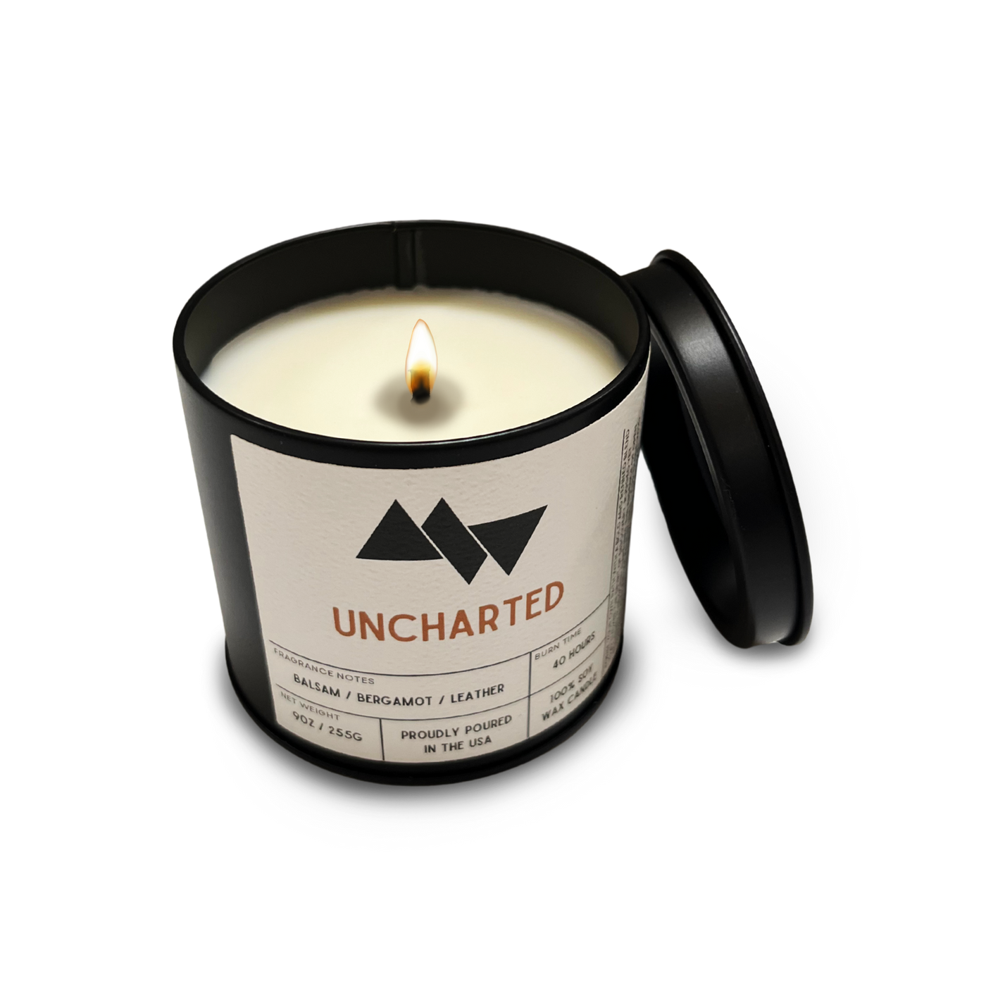 Uncharted