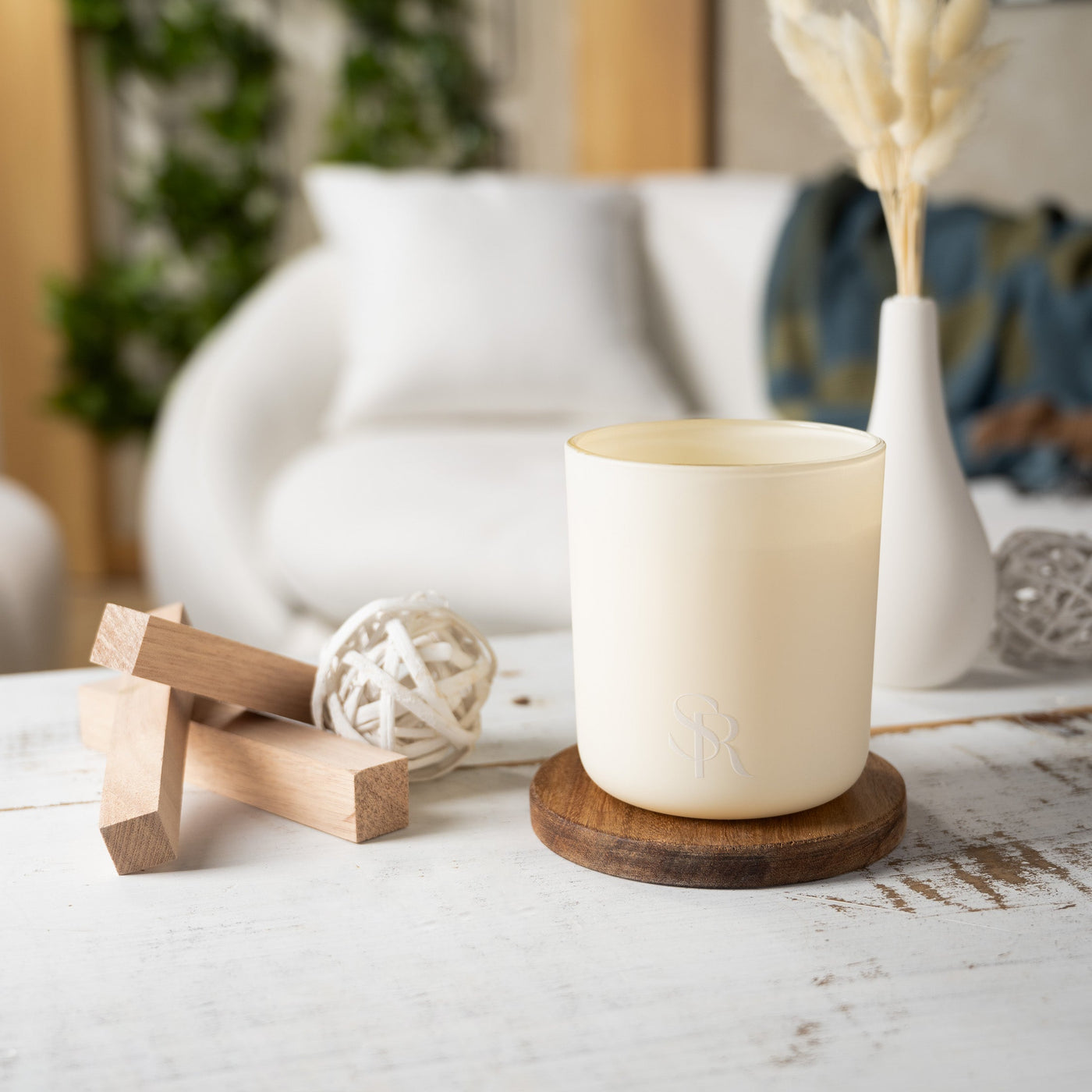 Palo Santo Spice