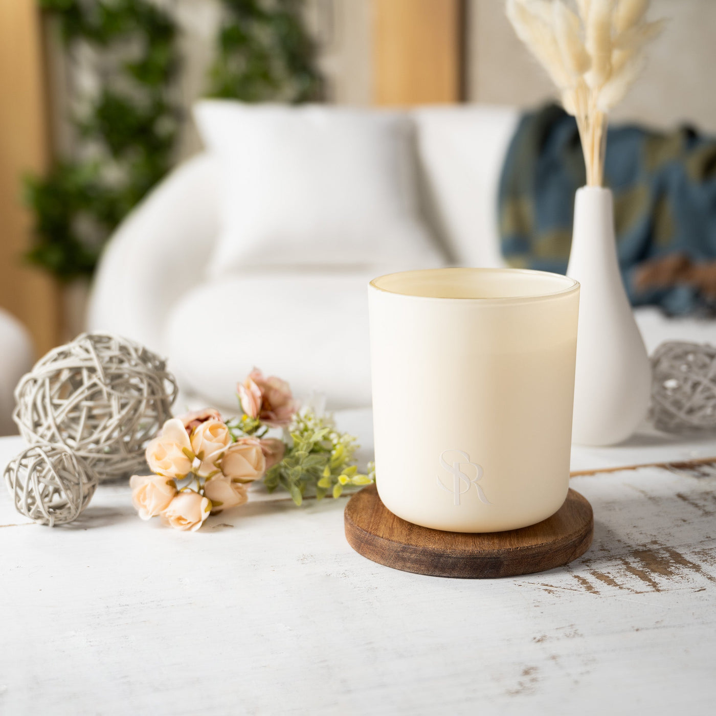 Santal Luxe