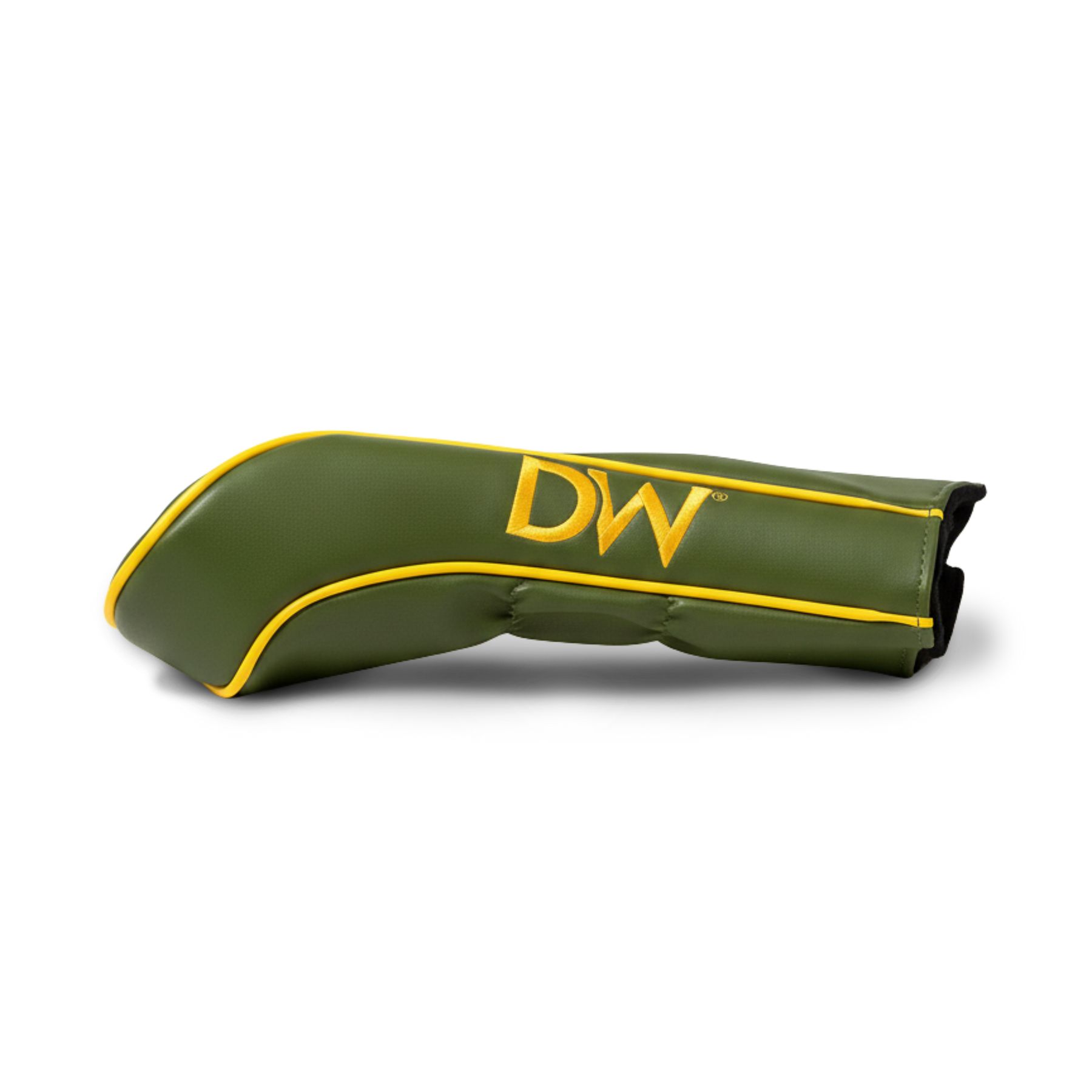 Springbok Driver Cover Truth Bomb Golf Driver Head Cover – Daily Wire Shop