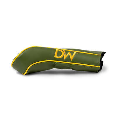 Truth Bomb Golf Driver Head Cover