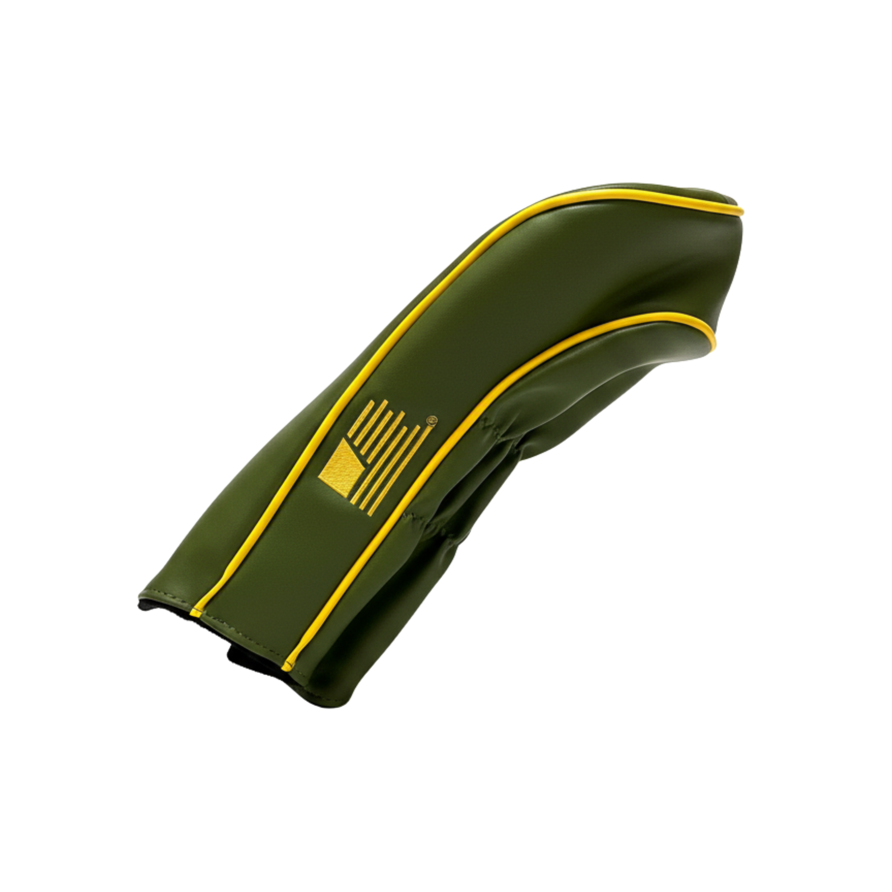 Springbok Driver Cover Truth Bomb Golf Driver Head Cover – Daily Wire Shop