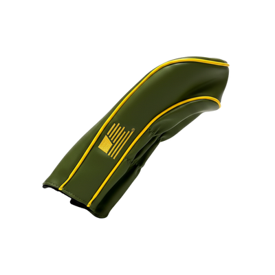 Truth Bomb Golf Driver Head Cover