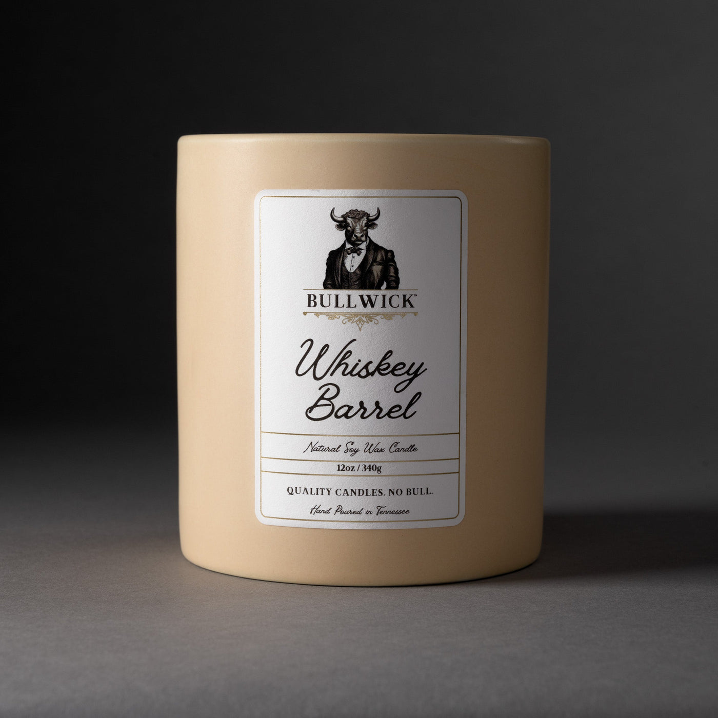 Whiskey Barrel