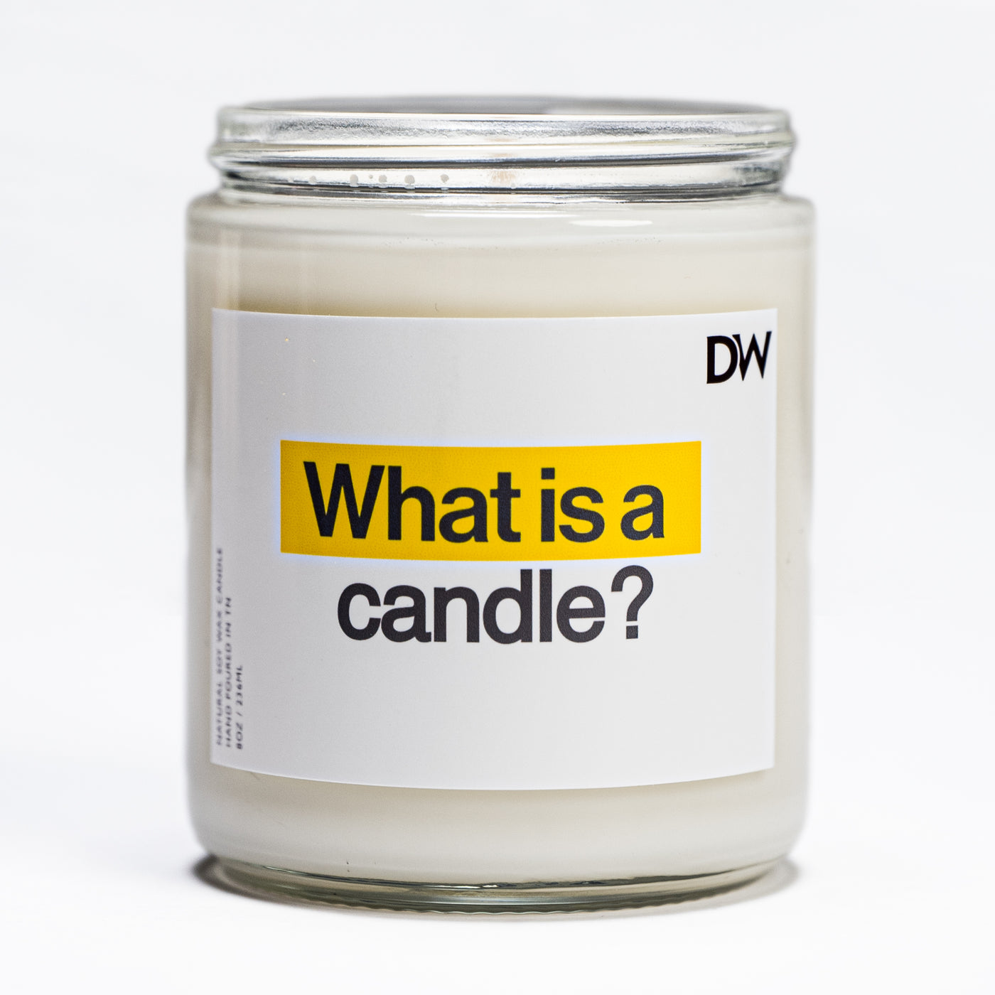 What is a Candle?