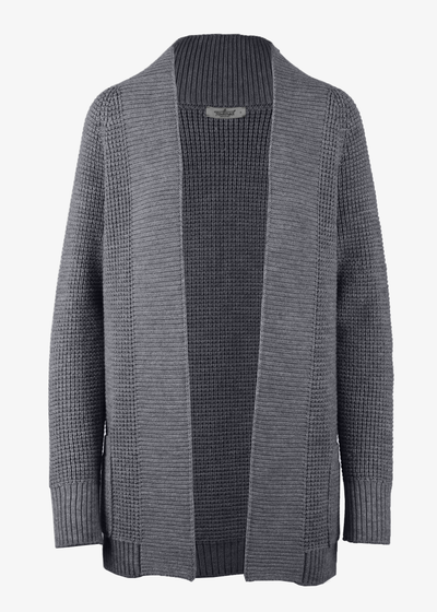 Leo - UNIFORM-GREY / XS