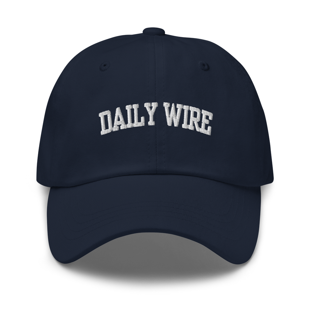 Hats – Daily Wire Shop