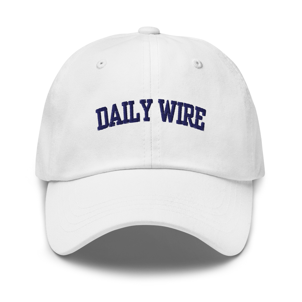 Hats – Daily Wire Shop