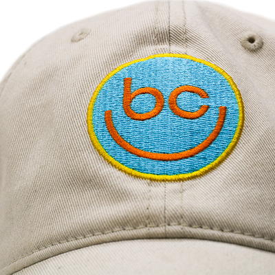 BC x Autographed Anniversary Hat