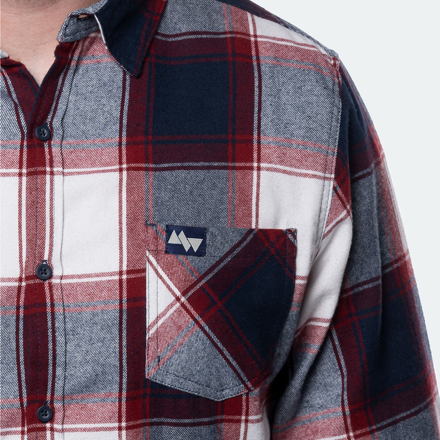 Matt Walsh Flannel