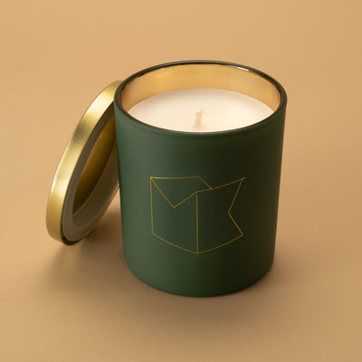 Sharp Dressed Man Candle Bundle