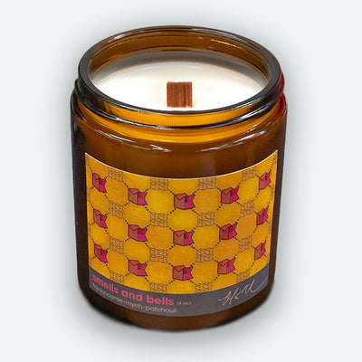 Smells and Bells Candle