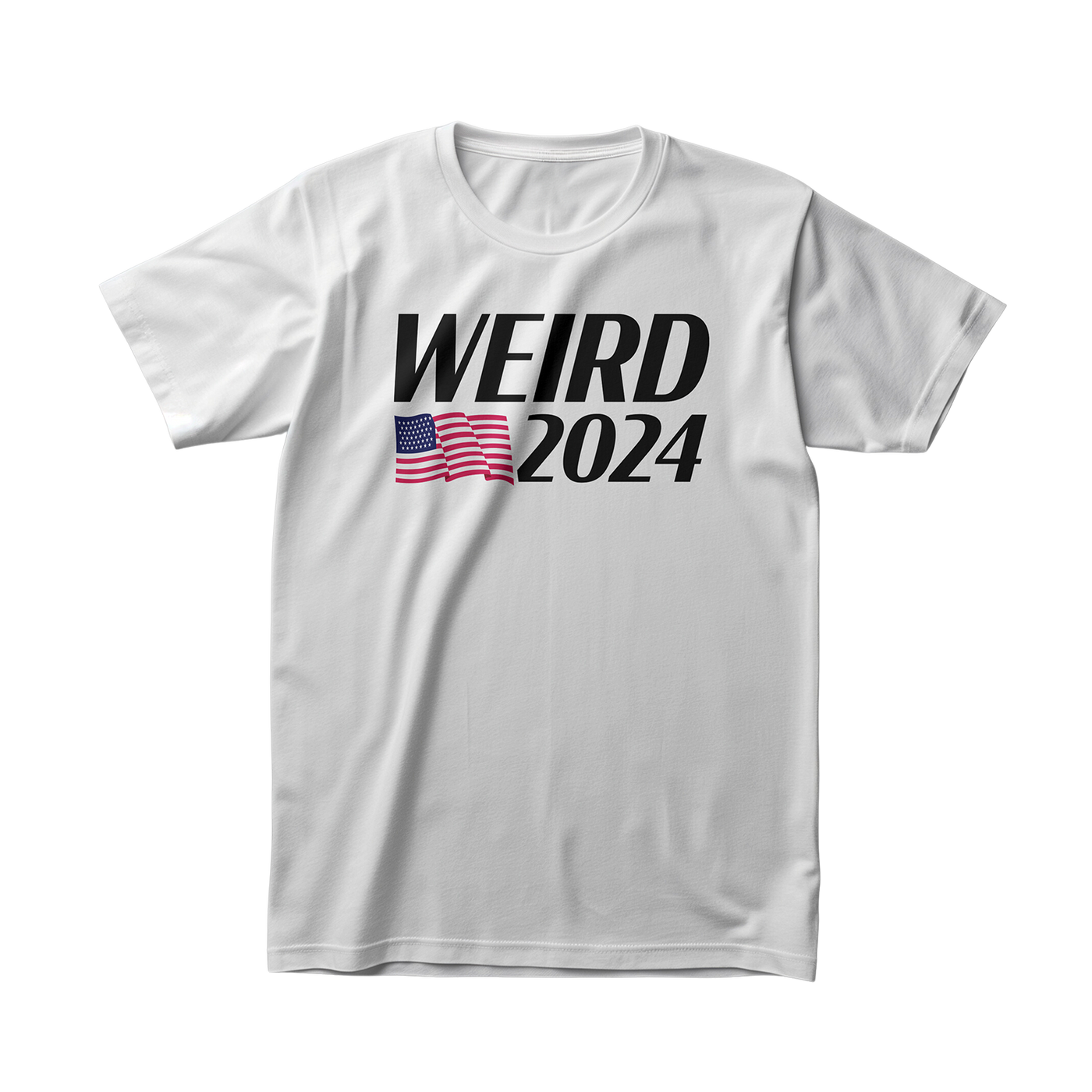 Weird 2024 T-Shirt