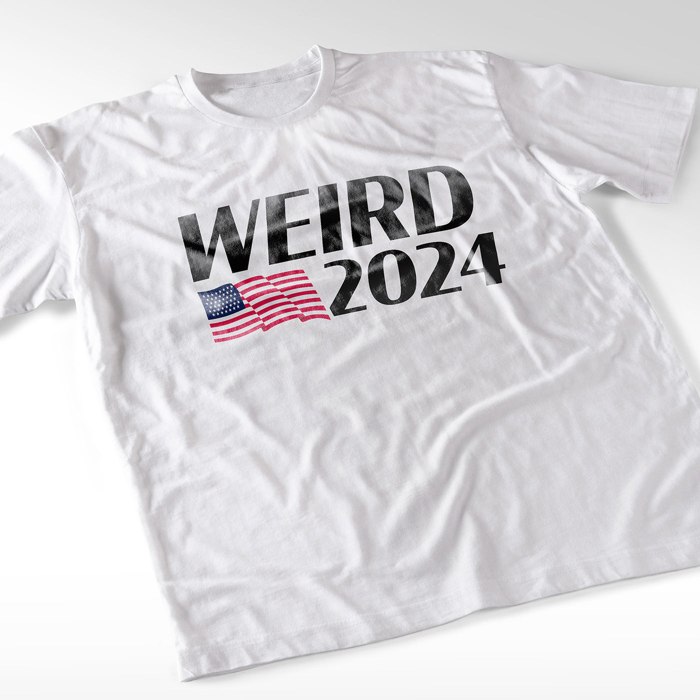 Weird 2024 T-Shirt