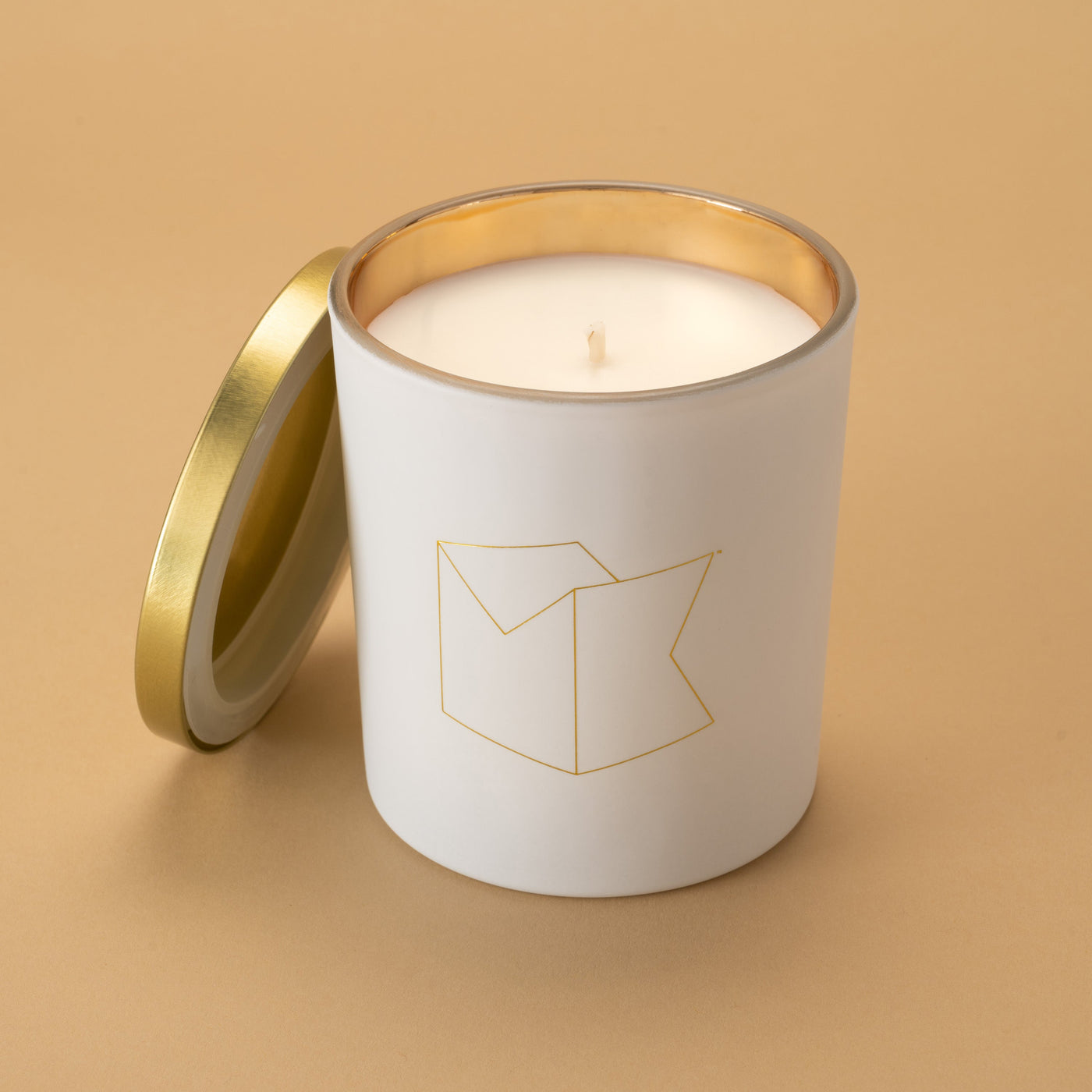 Crème de la Crème Candle