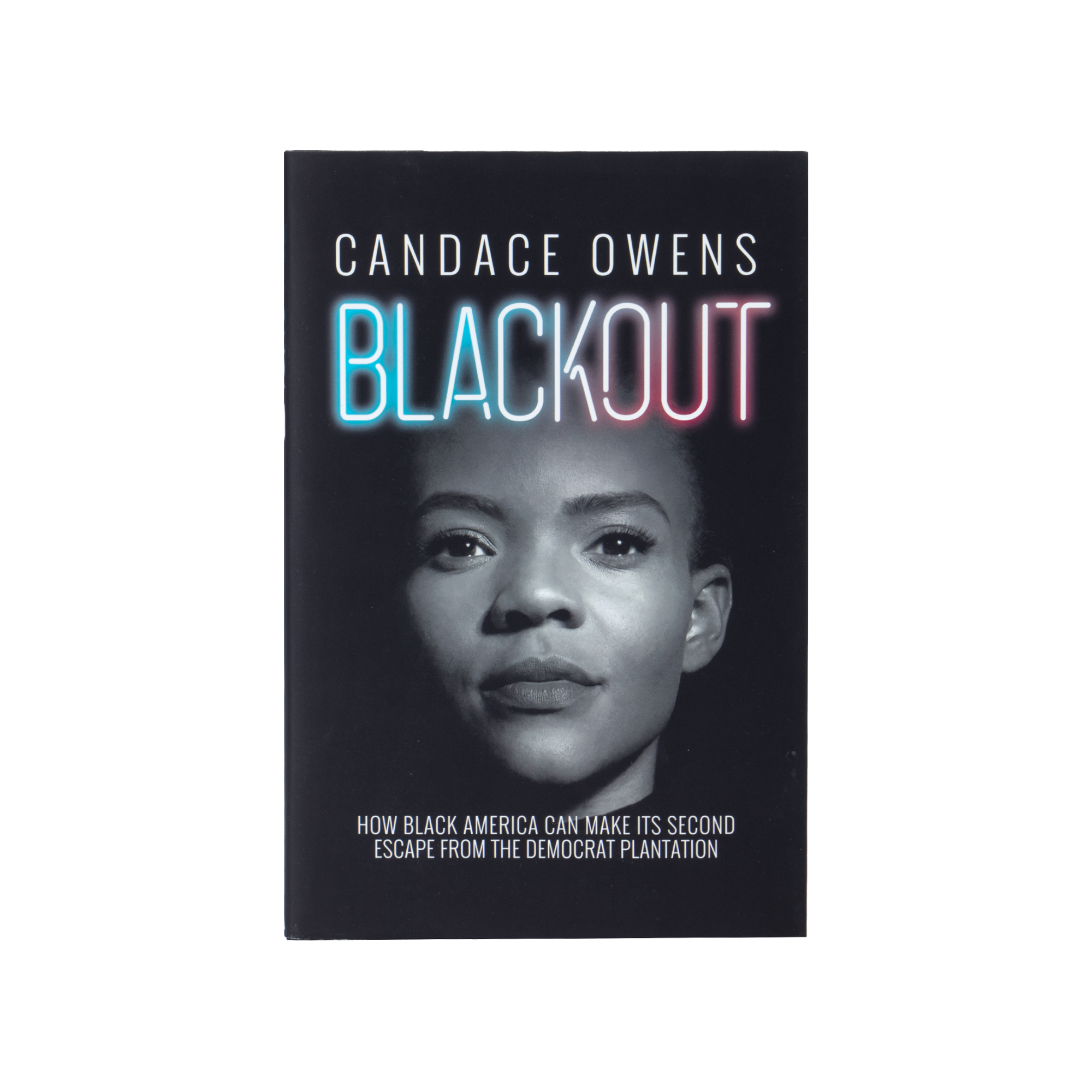 Blackout Book Blackout book