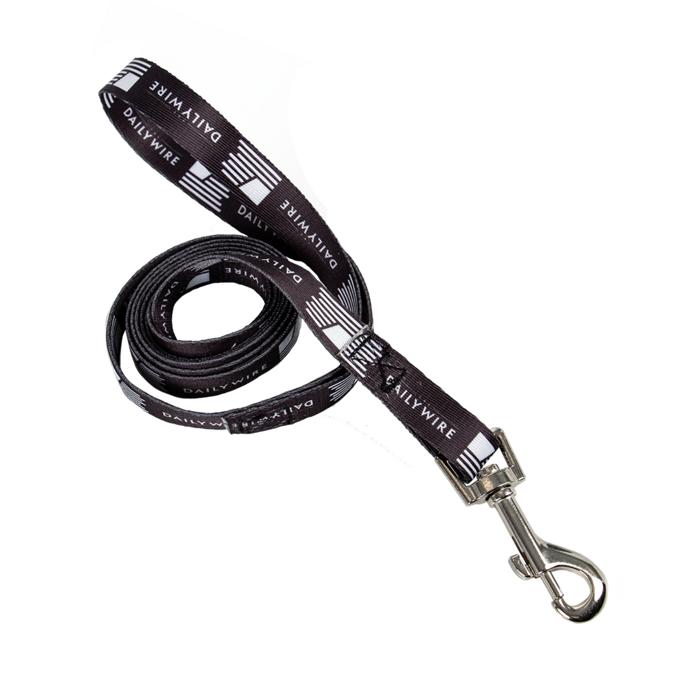 Daily Wire Forward Flag Dog Leash