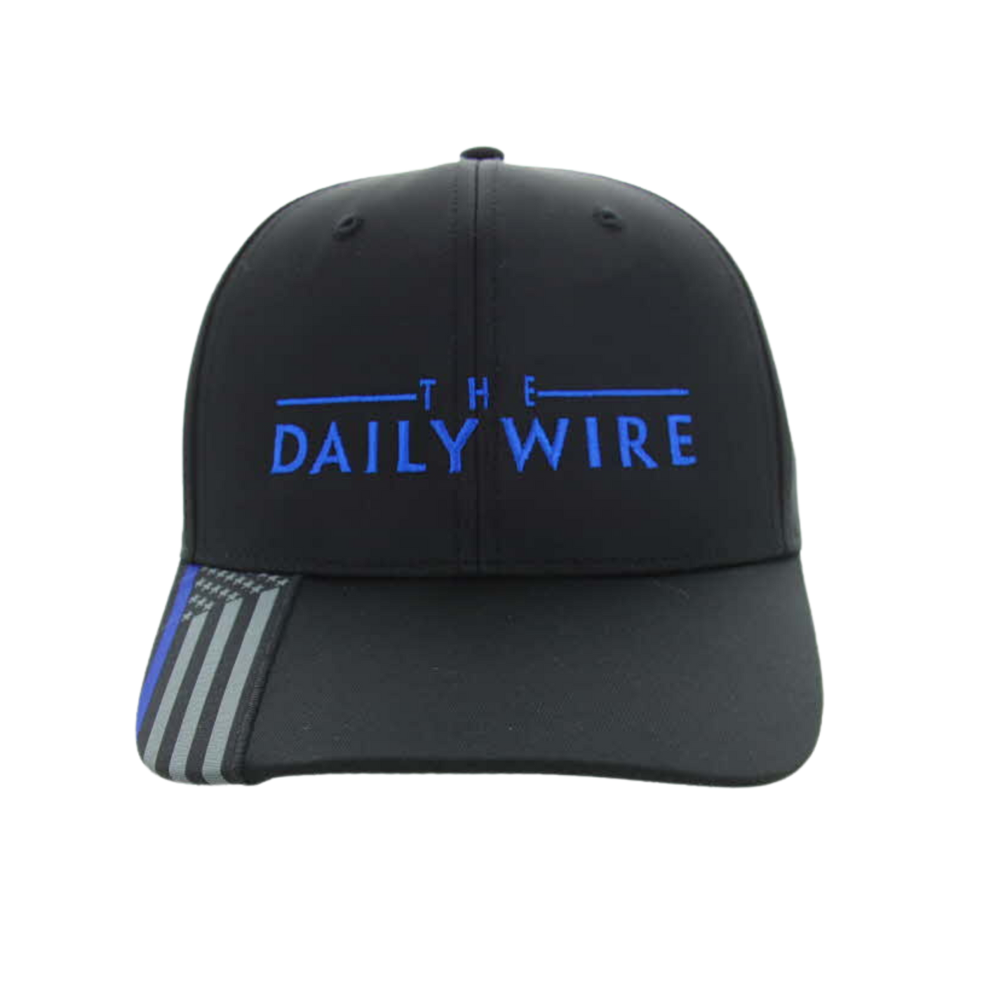 Daily Wire Thin Blue Line Hat