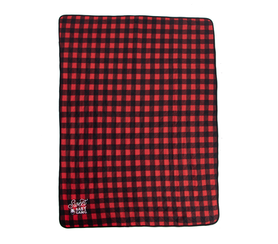 Sweet Baby Gang Blanket