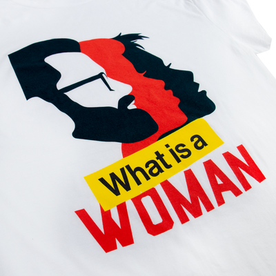 What is a Woman T-Shirt
